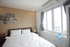 Lovely penthouse apartment rental with a beautiful terrace and West lake view